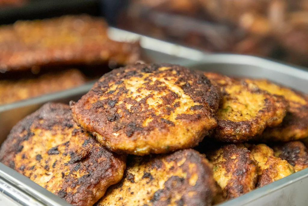 holmbergs livsverket fiskforadling