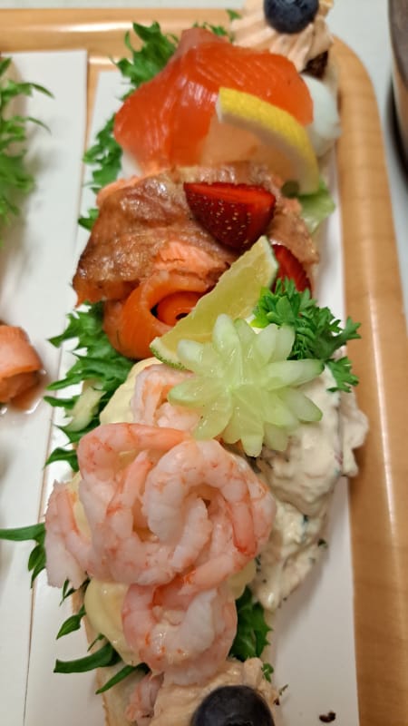 holmbergs takeaway 2