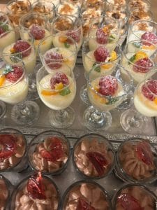 holmbergs temafester efterratter