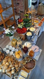 holmbergs temafester matupplagg 3