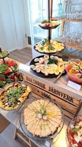 holmbergs temafester matupplagg 5