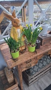 holmbergs temafester pask 1