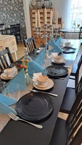 holmbergs unik festplats 6