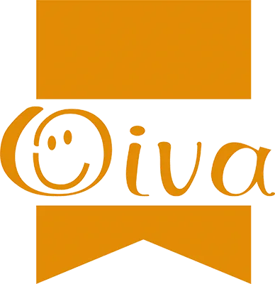 Oiva raportti -logo