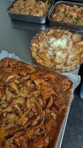 omenapaistos appelpaj