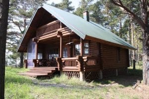 viggskar 1 mokki stuga