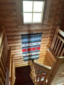 viggskar 1 rappuset trappa