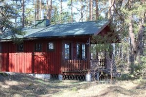 viggskar 1 vuokramokki uthyrningsstuga