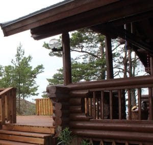 viggskar 2 rappuset trappa